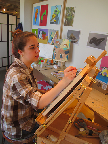 Artist image